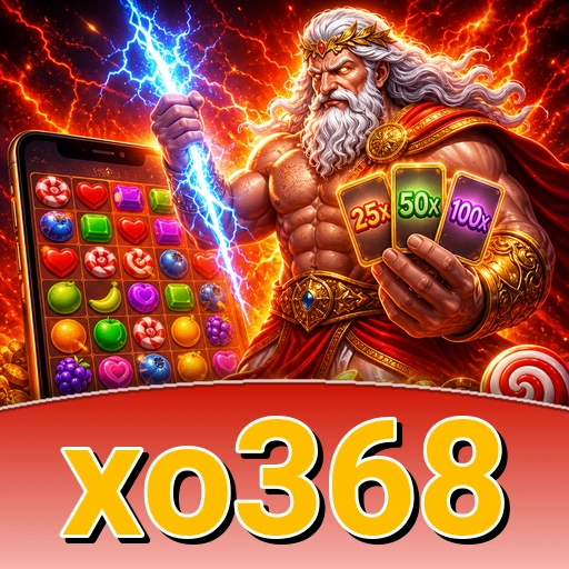 xo368 APK — gampang dipakai