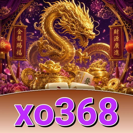 xo368 APK — file sudah dicek